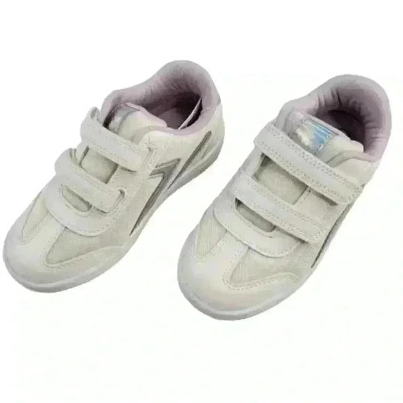 Cat & Jack Toddler Nevada Wide Width Sneakers Baby - Picture 6 of 10